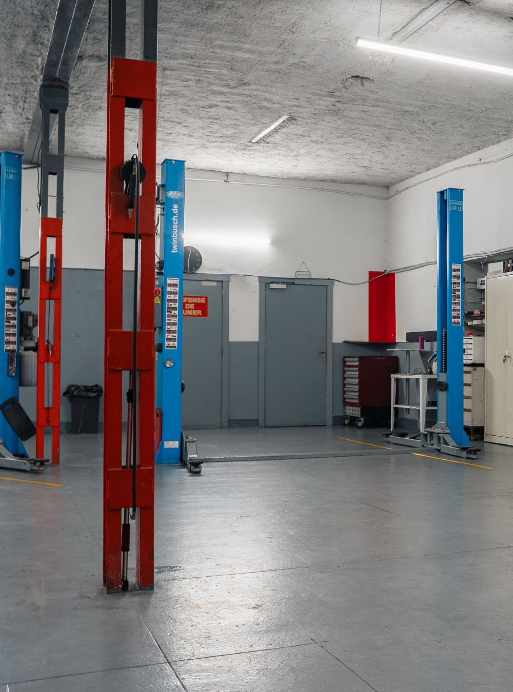 garage auto mutzig dtmautoech