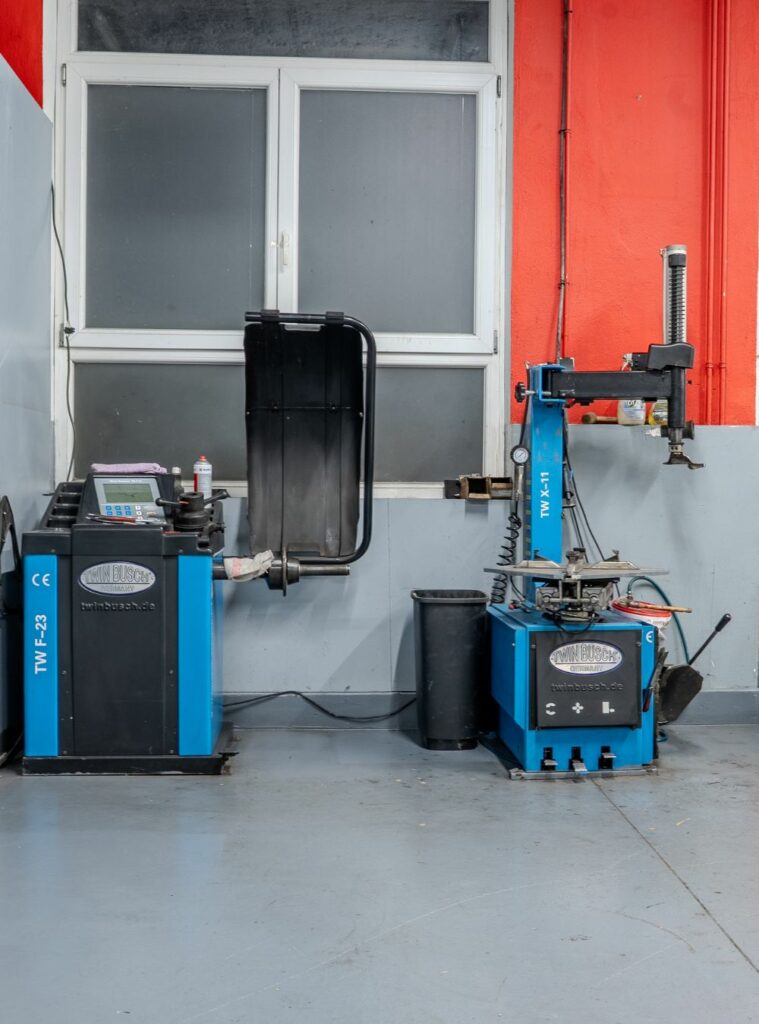 garage auto entretien véhicule mutzig