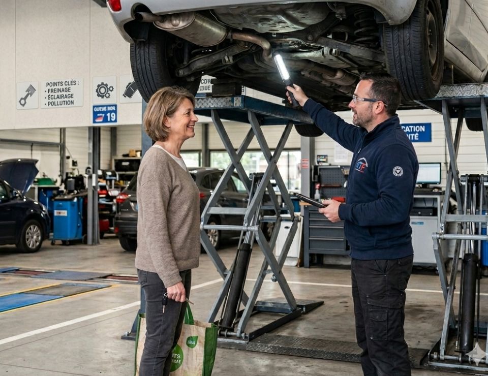 pré controle technique mutzig molsheim