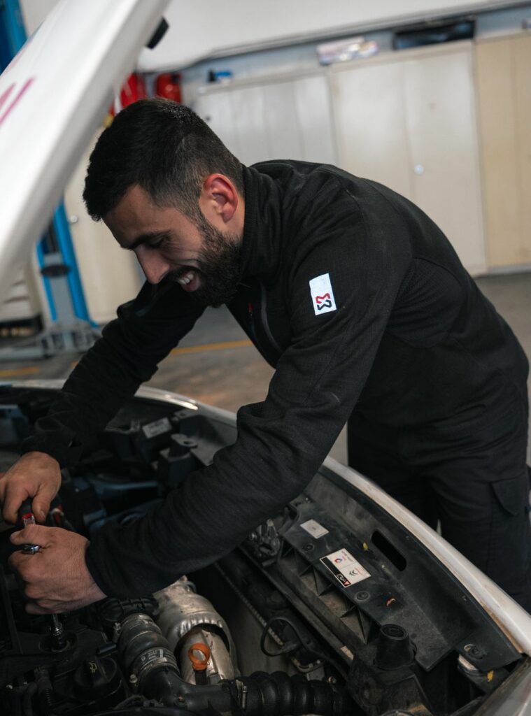 garage auto Molsheim